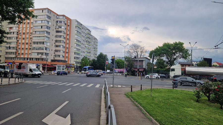 Spațiu comercial, de 200 mp, în Colentina