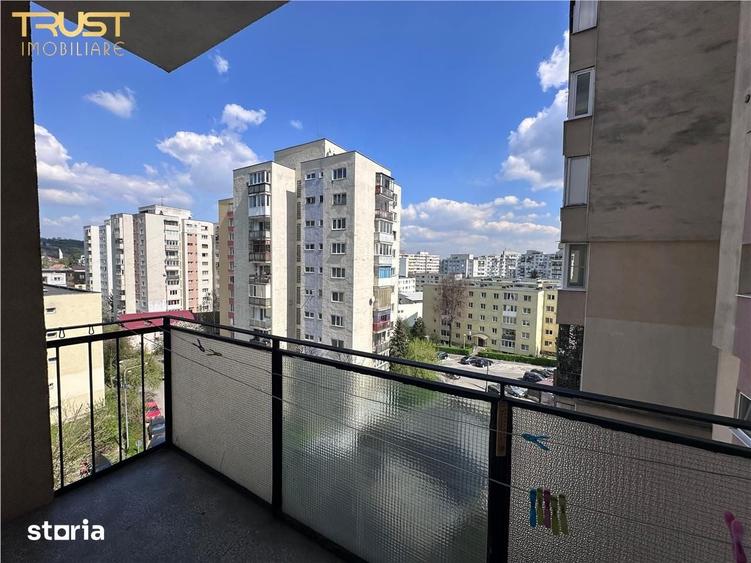 Apartament cu 2 camere decomandat în Grigorescu