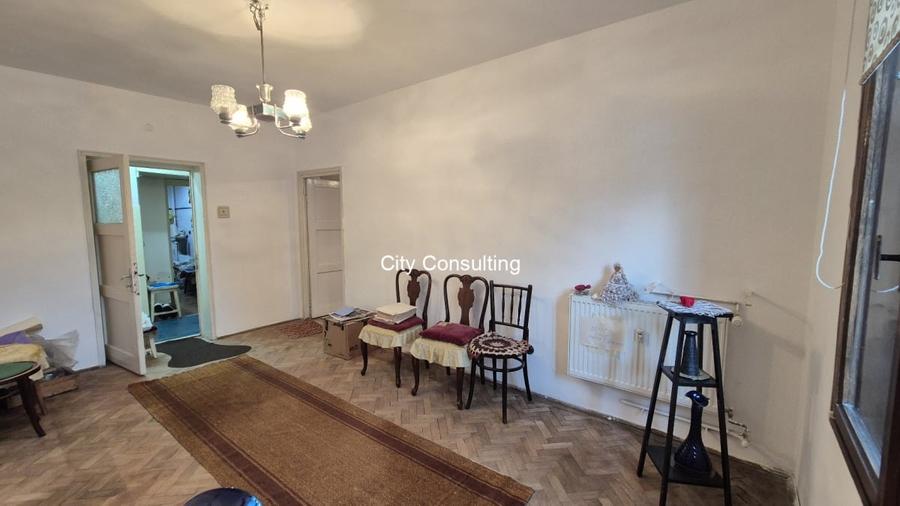 Apartament cu 3 camere în Floreasca