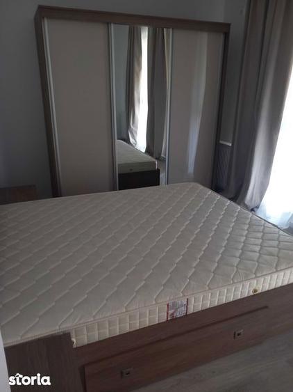 Apartament cu 2 camere în Uverturii