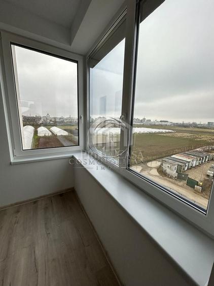 Apartament cu 2 camere decomandat în Aleea Sporturilor