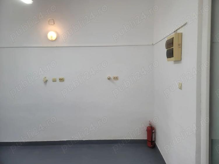 Spațiu comercial, de 110 mp, în Ultracentral