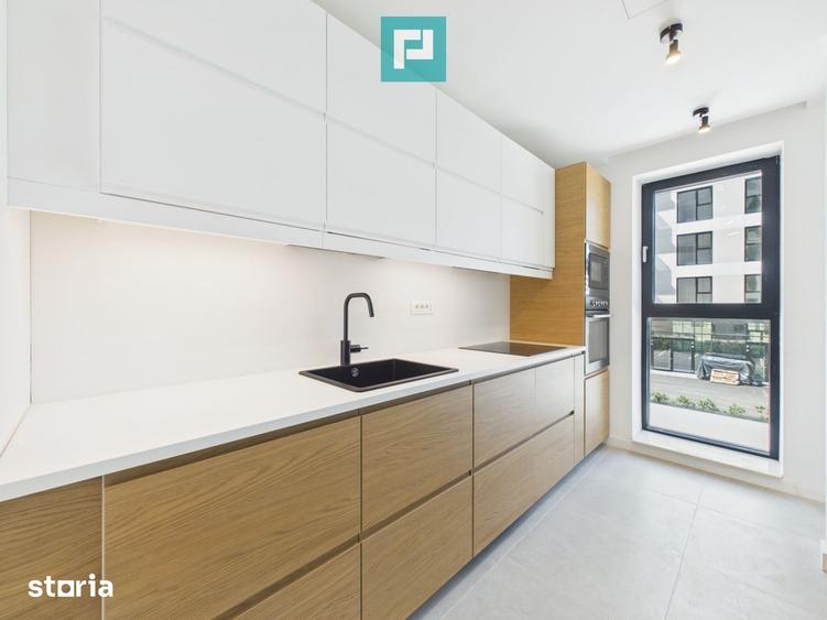 Apartament 2 camere, Nusco City - 4