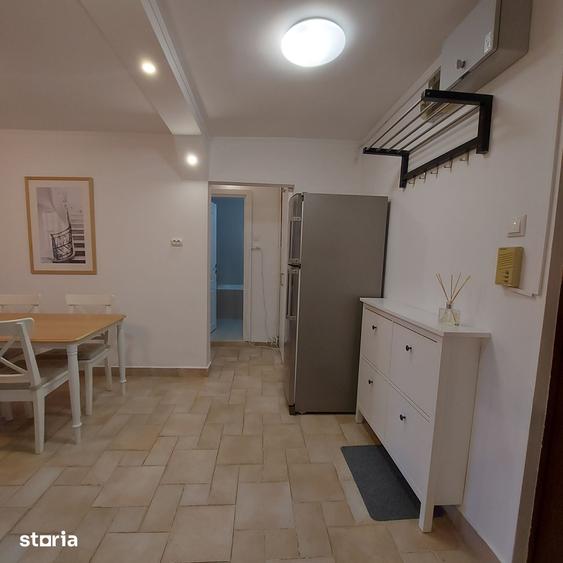 Apartament cu 2 camere în Basarabia