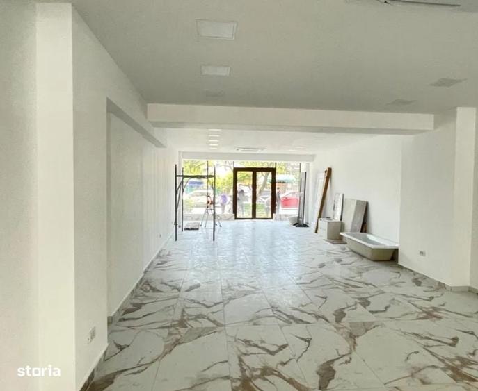 Inchiriere spatiu comercial,Petre Ispirescu bloc nou, prima inchiriere - 6