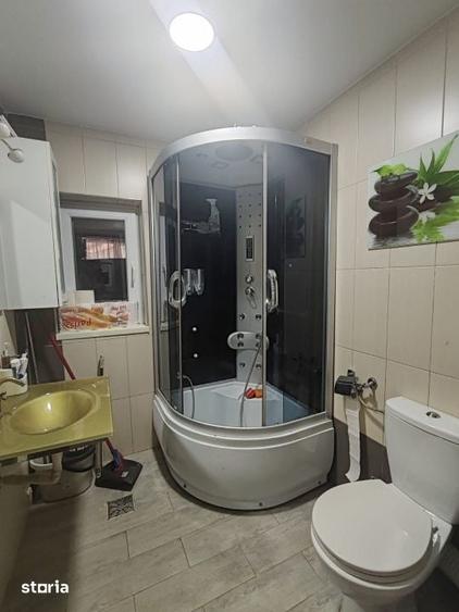 Casă cu 5 camere cu Teren 765 Mp în Valea Borcutului