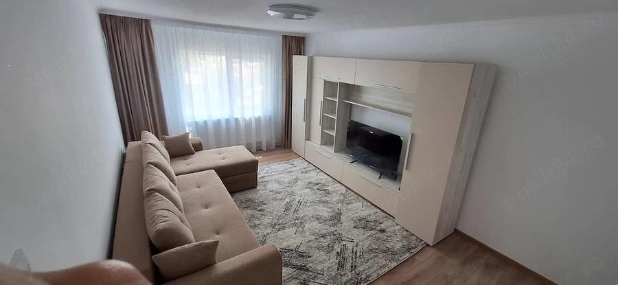 Apartament cu 2 camere decomandat în Sud