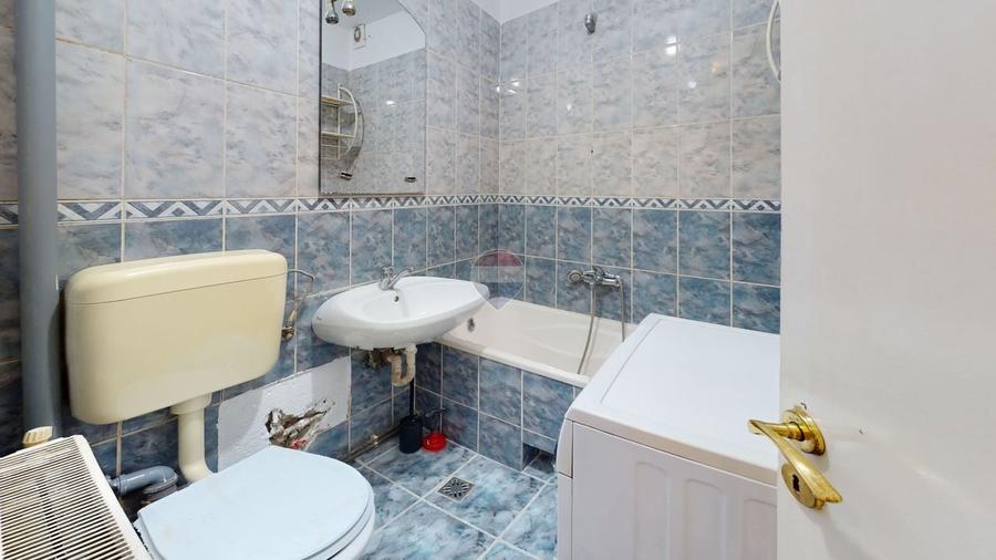 Garsonieră semidecomandată în Uzina 2