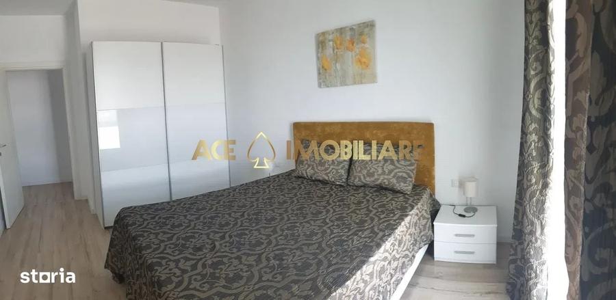 Apartament cu 2 camere în Pantelimon