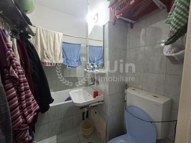 Apartament cu 2 camere | Ideal investitie | Zona str. Parang Manastur - 7
