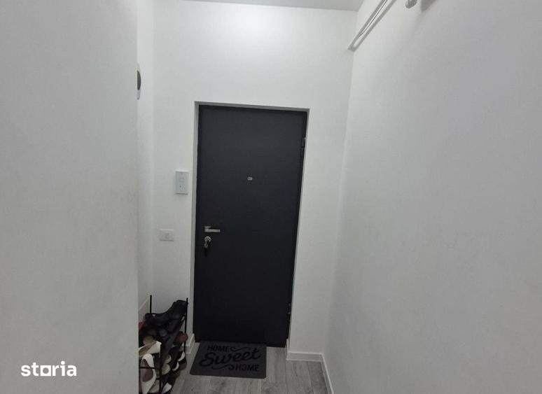 Apartament 2 camere Cug , 44 metri, etaj 6 Cod:163202 - 6
