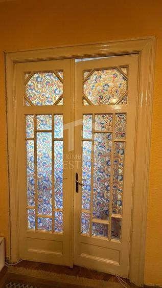 Apartament cu 3 camere decomandat, mobilat în Ferdinand
