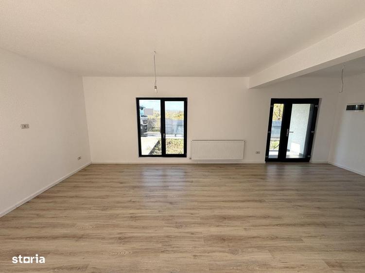 FINALIZATA!Posibilitate700mp teren!Casa 3 camere, Bucium-Visan-Barnova - 4