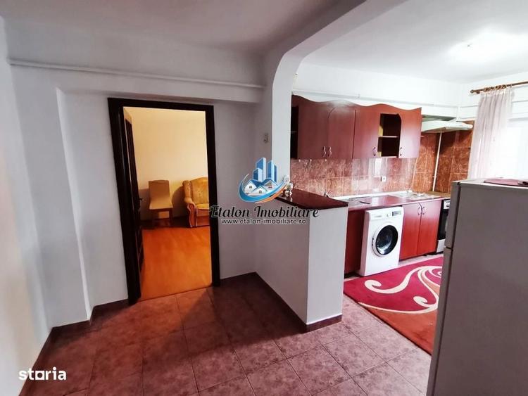 Apartament cu 2 camere decomandat în Ciupercenii Noi