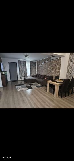 Casă cu 4 camere cu Teren 145 Mp în Exterior Vest
