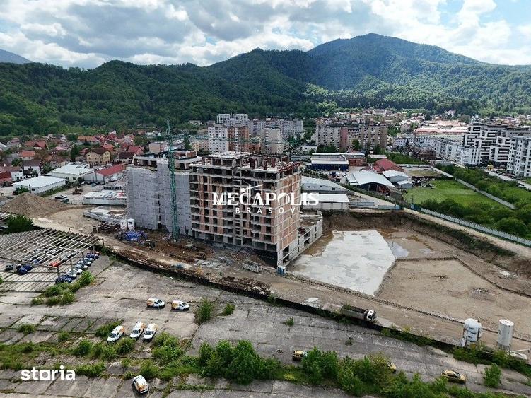Apartament cu 2 camere | Noua | 68 mp Utili - 1