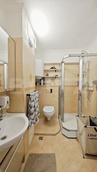 Apartament cu 2 camere Tip C | Nufarul | Renovat Complet | Etaj Intermediar - 7