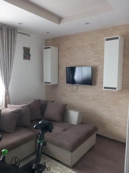 Casă cu 4 camere cu Teren 580 Mp în Plumbuita