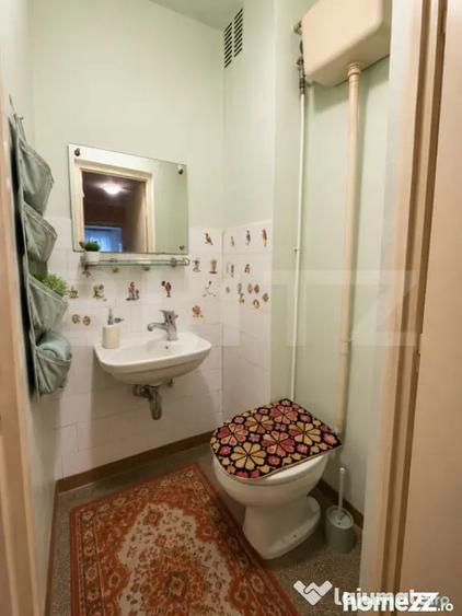 Apartament 4 camere, 65 mp, zona Careiului - Satu Mare (Satu-Mare) - 2