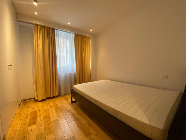 Apartament cu 3 camere, mobilat în Herăstrău