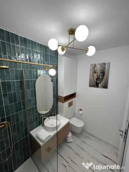 Apartament 3 camere, 65 mp, cartier Grigorescu - 1