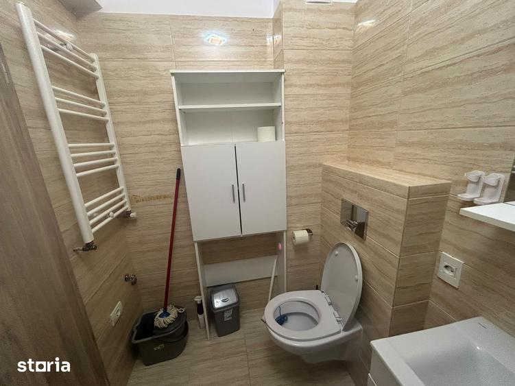 Apartament 2 camere | Mobilat + Utilat | Acces Metrou Berceni - 9