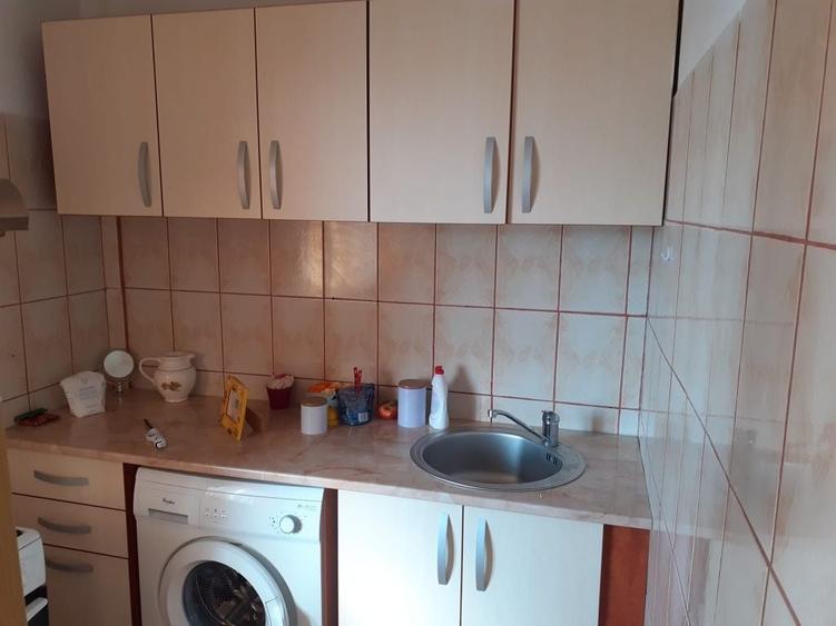 Garsonieră semidecomandată în Central