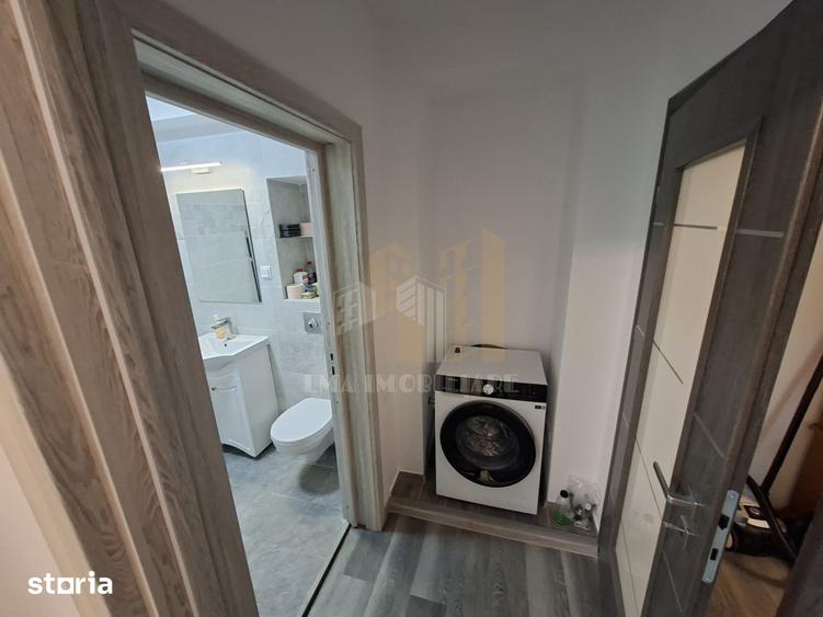 Apartament 2 camere renovat mobilat 2026 Astra Brasov - 6