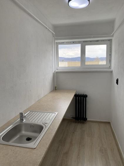Apartament cu 2 camere decomandat în Nord