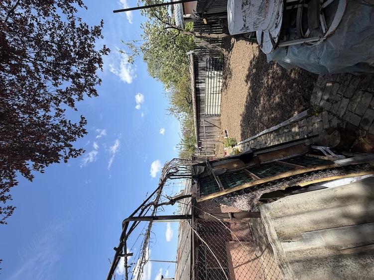 Teren 300 mp + casa, Voluntari, jud. Ilfov 130.000 - 1