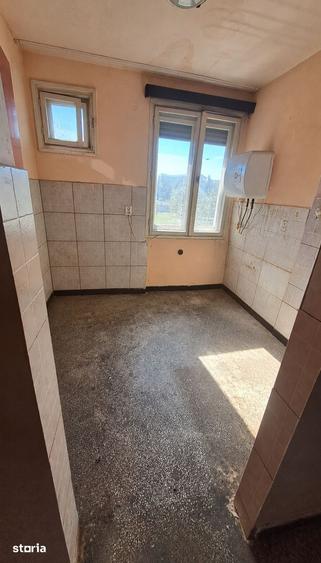 Apartament cu 2 camere decomandat în Valea Borcutului