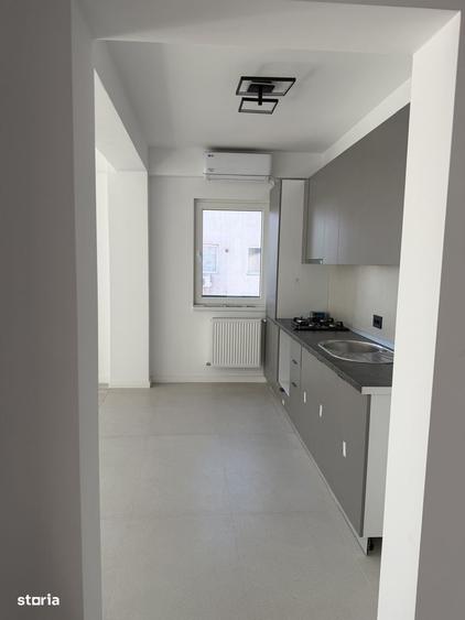 Apartament cu 2 camere în Dobroești