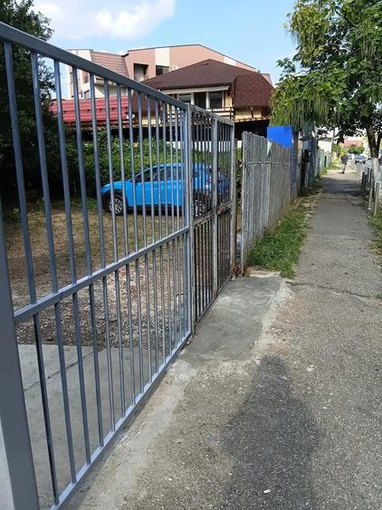 Teren de 220 mp, în Drumul Găzarului