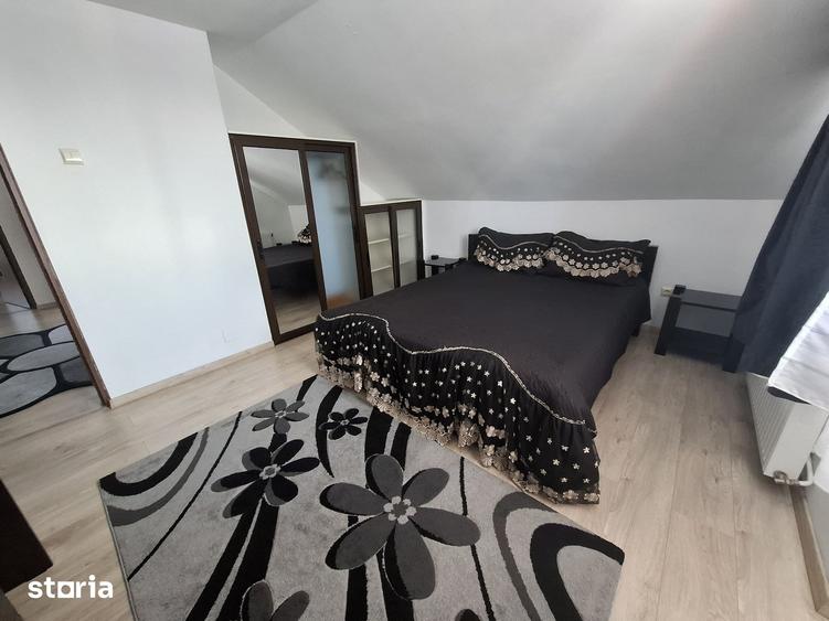Casă cu 4 camere cu Teren 1000 Mp în Letea Veche