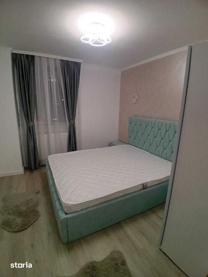 Apartament cu 2 camere în Calea Aradului