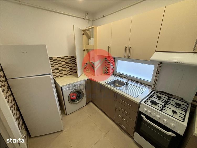 Apartament cu 2 camere în E3