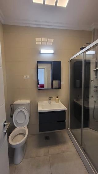 Apartament cu 2 camere decomandat, mobilat în Tomis Nord