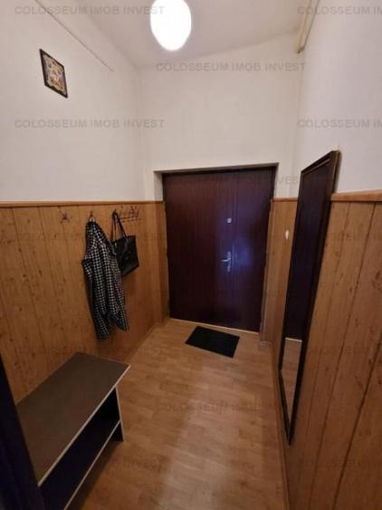 Apartament cu 2 camere decomandat în Craiter