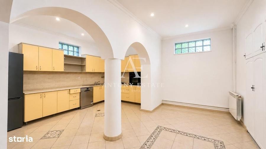 Antony Estate | Ciorogariu Residence, Ultracentral, Roman Ciorogariu, - 9