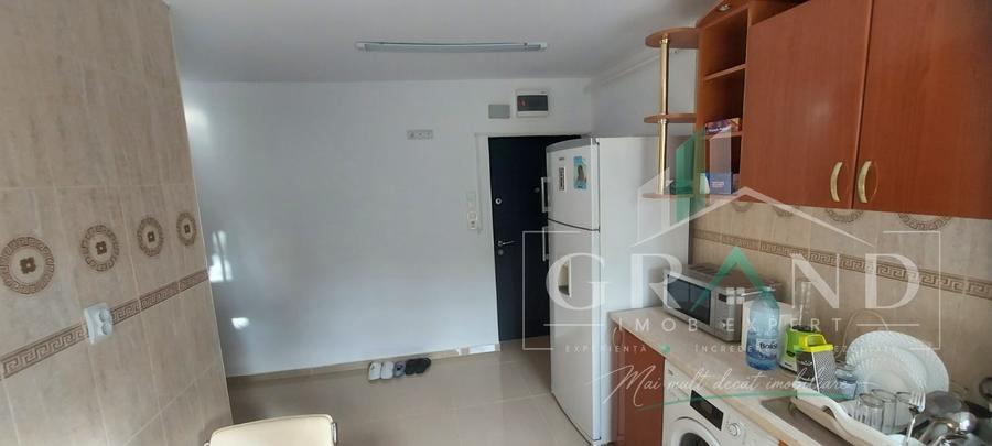 Apartament cu 2 camere decomandat, mobilat în Gheorgheni