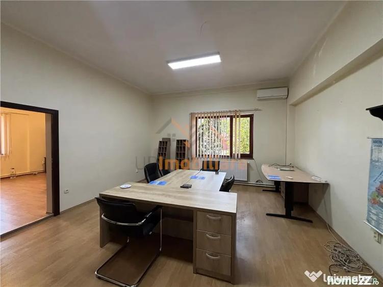Spațiu comercial, de 48 mp, în Iosia