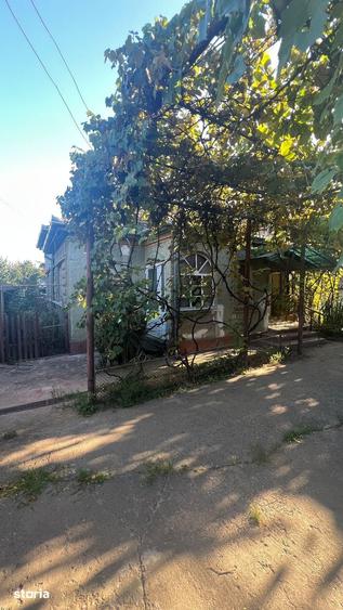 Casă cu 3 camere cu Teren 11000 Mp în Burdea