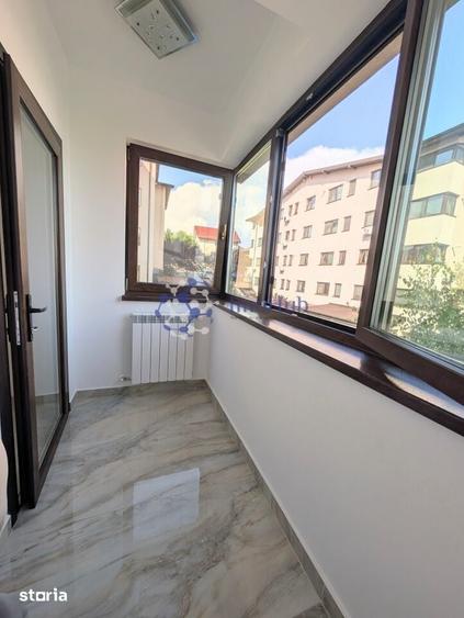 Apartament cu 3 camere în Valea Adâncă