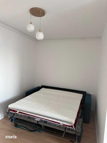 Garsonieră în Theodor Pallady