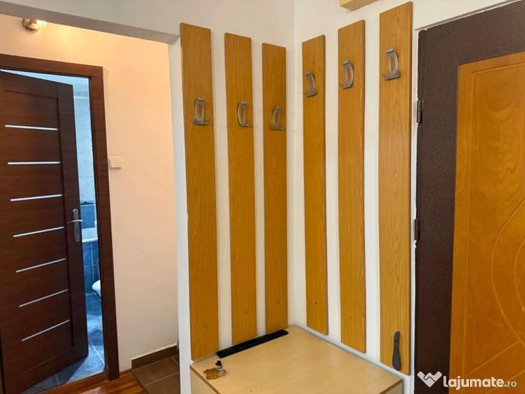Apartament 2 camere Zorilor cu garaj - 5