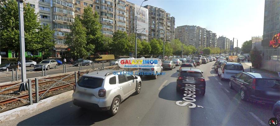 Spațiu comercial, de 21 mp, în Crângași