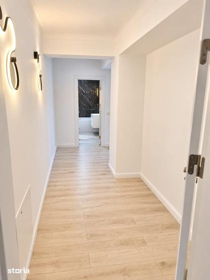 Apartament cu 3 camere în Orizont