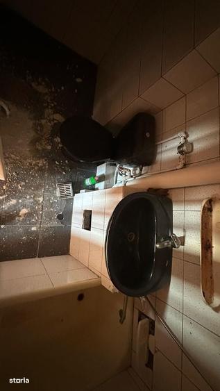 Apartament cu 2 camere în Mănăștur