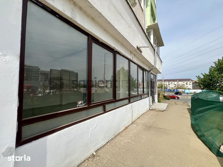 Sapient | Spatiu comercial in zona One?tilor, Oradea - 6