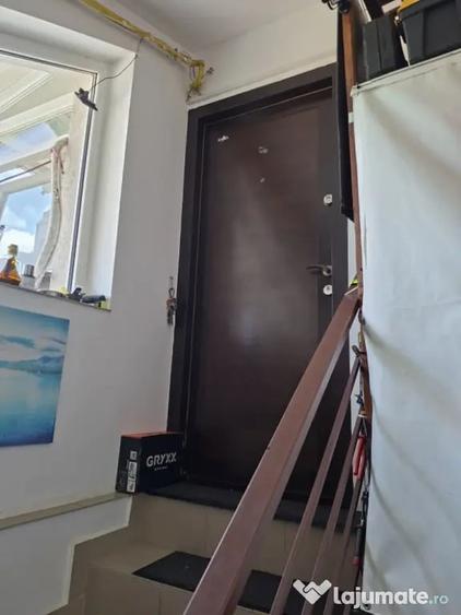 Apartament 3 camere curte - 3